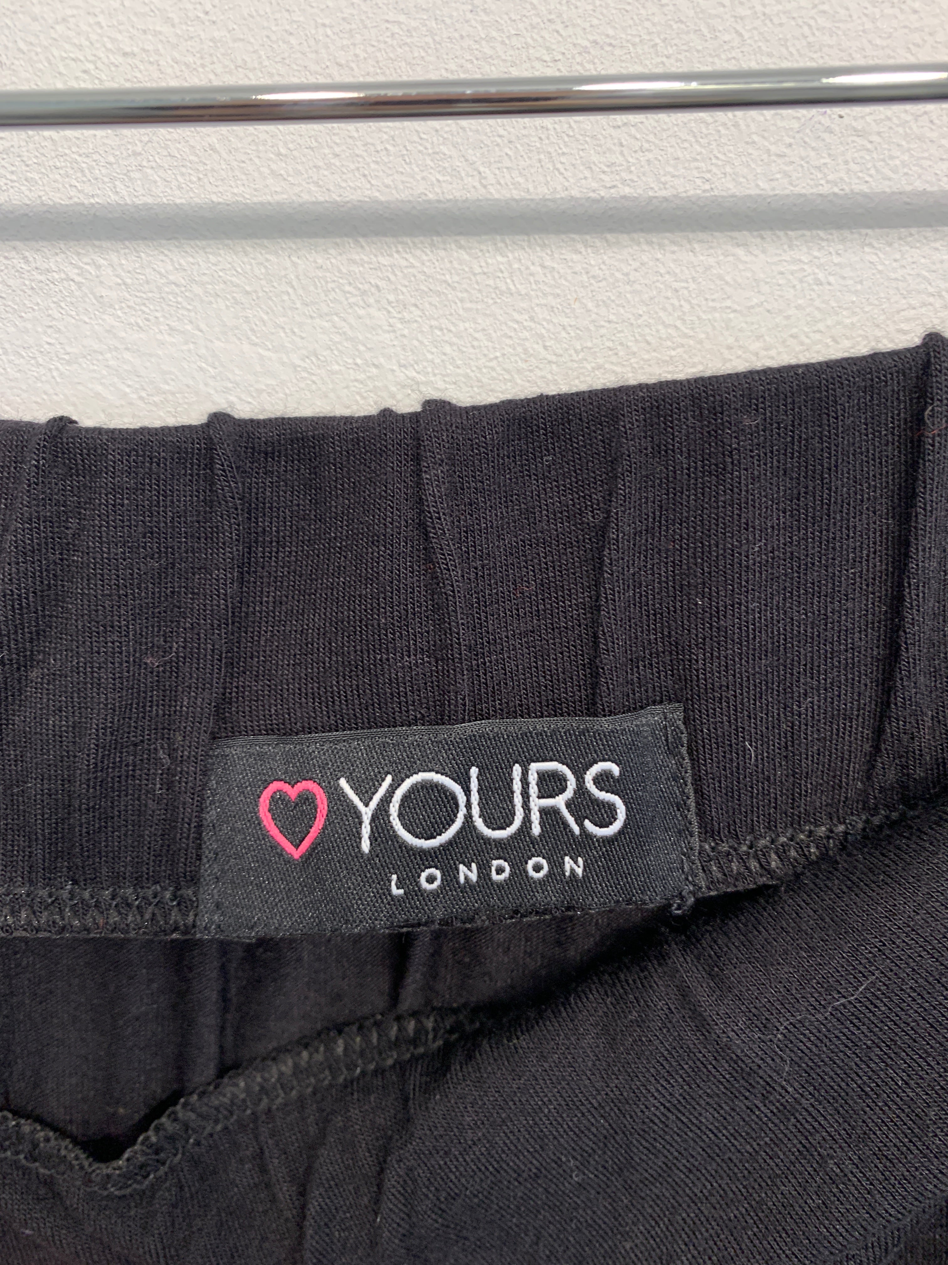 Yours London Nederdel